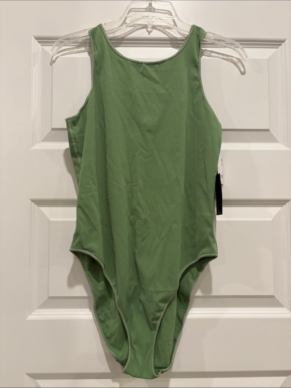 NWT It’s Now Cool THE CONTOUR BODYSUIT